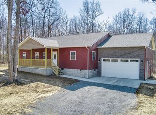 1002 Hargis Rd LOT 150, Grimsley, TN 38565