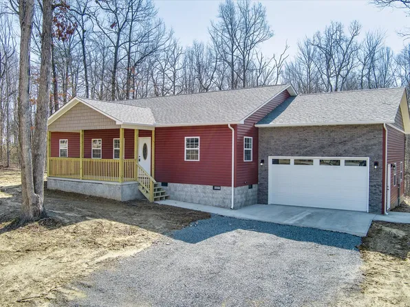 1002 Hargis Rd Lot 150, Grimsley, TN 38565