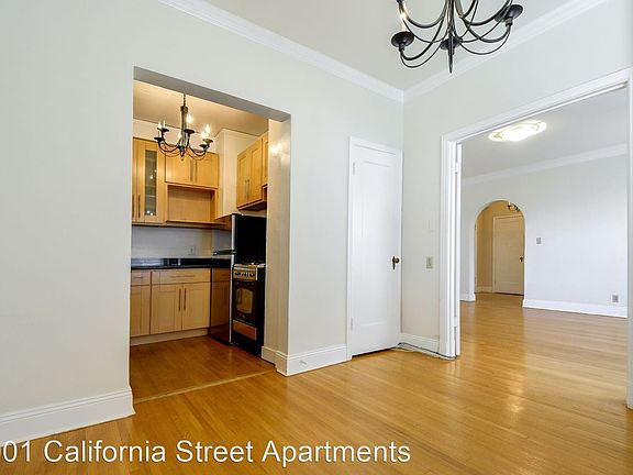3rd image of 2001 California St APT 507