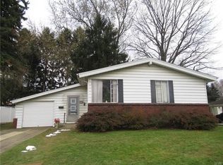 1319 Richard Ave, Bethlehem, PA 18018