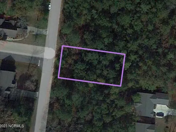 717 Ginseng Drive, Vass, NC 28394