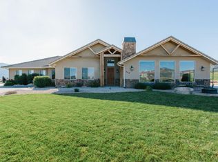 558 N 1100 E, New Harmony, UT 84757