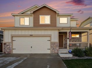 908 Milner Pass Rd, Windsor, CO 80550