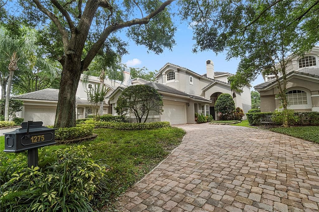 1275 Glencrest Dr, Lake Mary, FL 32746 Zillow