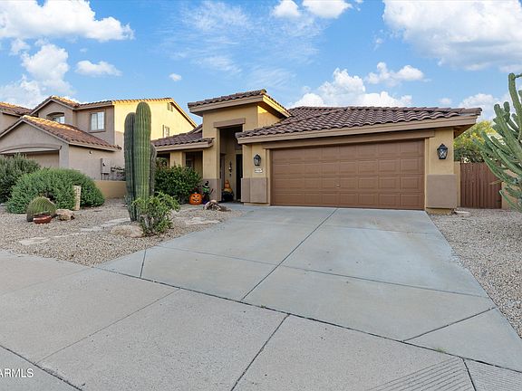 2nd image of 10167 E TIERRA BUENA Lane