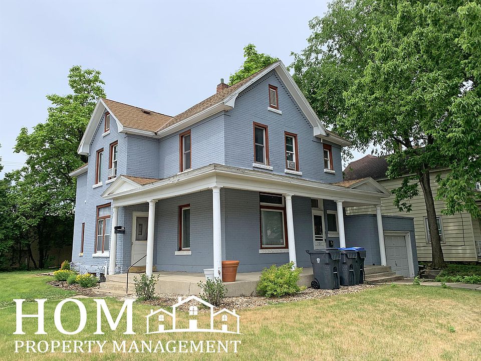 1st image of 704 N 2nd St #1