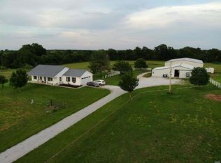 20 Westgate Ln, Troy, MO 63379