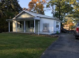 1069 Thunderbird Rd, Du Bois, PA 15801