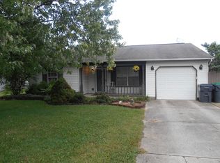 1067 N Meridian St, Greenwood, IN 46143