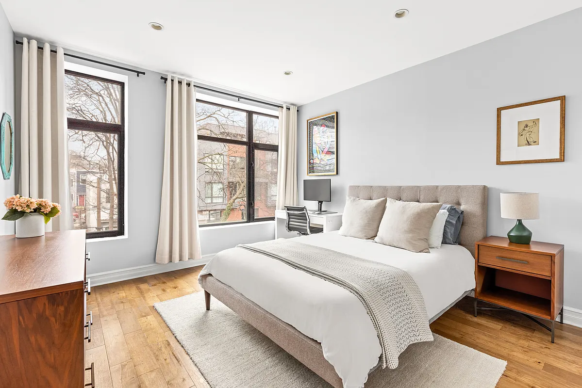 318 20th Street #2A in Greenwood, Brooklyn | StreetEasy