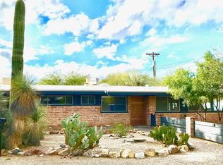 3131 N Gill Ave, Tucson, AZ 85719
