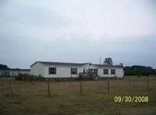 111 Patsy Ln, Hubert, NC 28539