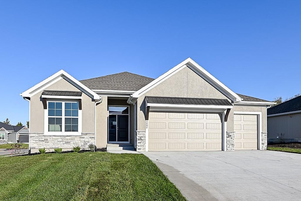 1696 N 163rd St, Basehor, KS 66007 MLS 2435798 Zillow