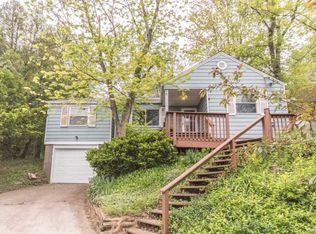 4598 Janet St, Cincinnati, OH 45223