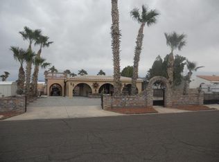 12587 S Montana Ave, Yuma, AZ 85367