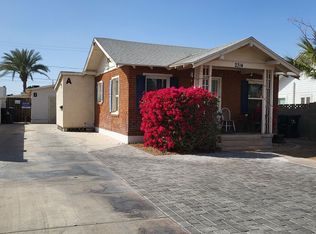 2314 N 12th St APT B, Phoenix, AZ 85006