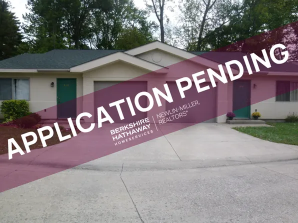 6448 Allendale Blvd #6448, Terre Haute, IN 47802