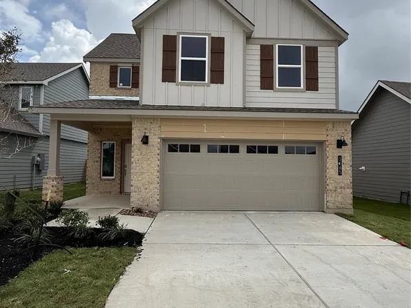 1165 Toledo Bend Dr, College Station, TX 77845