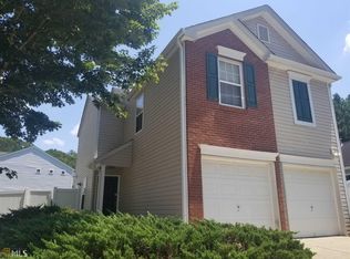 610 Spanish Oak Dr, Acworth, GA 30102