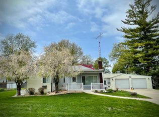 1316 Denies St, Burton, MI 48509