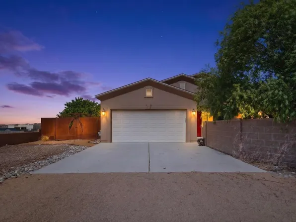 417 6th St NE, Rio Rancho, NM 87124