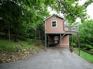 288 Lakewood Rd, Branson, MO 65616