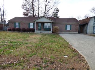 325 Tara Cir, Shepherdsville, KY