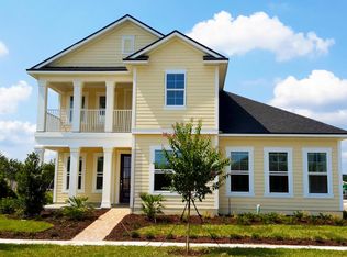 65 Haas Ave, St Augustine, FL 32095
