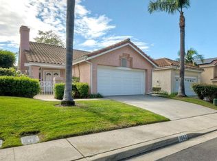 1043 Cordoba Way, Vista, CA 92081