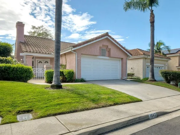 1043 Cordoba Way, Vista, CA 92081