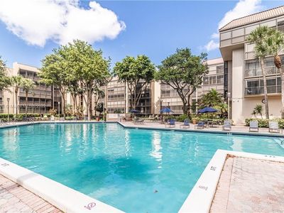 2802 N 46th Ave APT B225, Hollywood, FL, 33021
