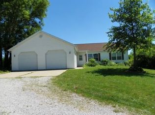 2523 280th St, Williamsburg, IA 52361