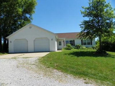 2523 280th St, Williamsburg, IA, 52361