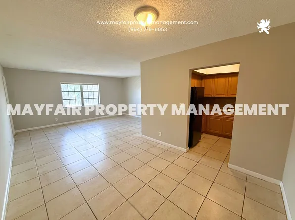 401 NW 43rd St, Fort Lauderdale, FL
