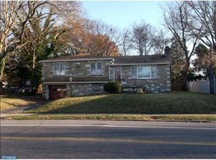 8009 Rowland Ave, Philadelphia, PA 19136