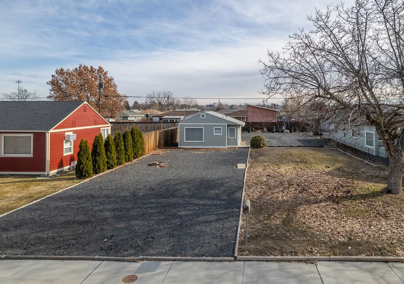 1 Bedroom 1 Bath Home for Rent!! — Photo 1