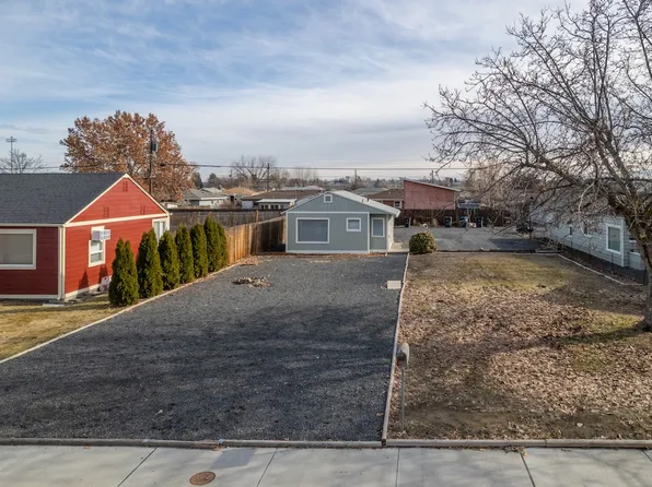 1025 W Columbia Ave, Moses Lake, WA 98837