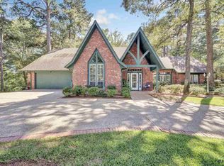 1632 Tanglewood Dr E, Hideaway, TX 75771