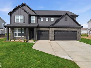 5660 Coulter Way, Greenwood, IN