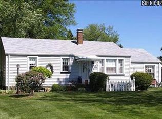 4601 Middle Dr, Youngstown, OH 44505