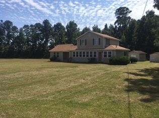 2781 Brogdon Rd, Alcolu, SC 29001
