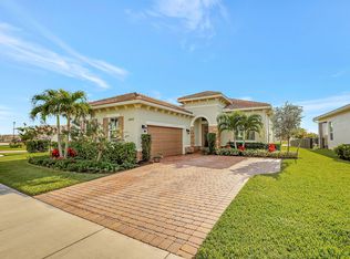 11250 SW Lunata Way, Port Saint Lucie, FL 34987