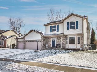 2153 Alsdorf Ave, Rochester Hills, MI 48309