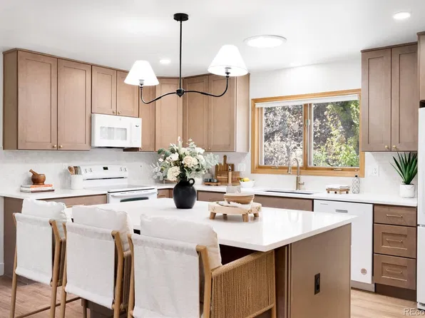 1591 Marshall Road, Boulder, CO 80305