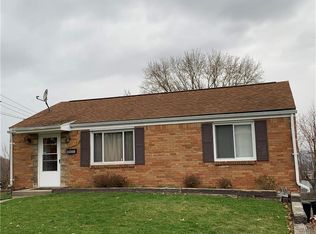 1337 Riverview Dr, Verona, PA
