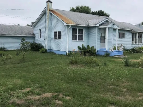 7019 S Rosecrans St, Chase, MI 49623