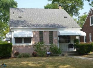 23130 Forest St, Oak Park, MI 48237