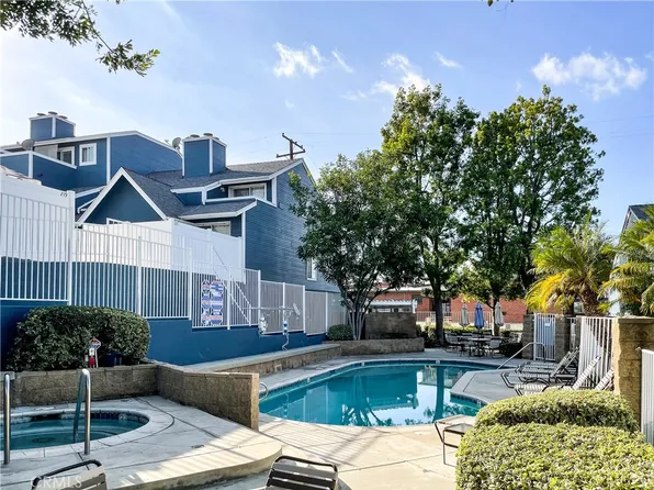 225 S Redwood Ave APT 19, Brea, CA 92821