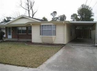 2408 Haring Rd, Metairie, LA 70001