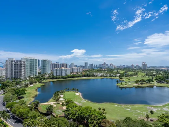 3675 N Country Club Dr APT 2005, Aventura, FL 33180